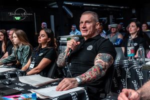 Фотограф Вадим Свирин